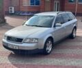 Ауді А6 1998 у Запоріжжя на Automoto.ua Сірий Ауді А6, об'ємом двигуна 2.5 л та пробігом 350 тис. км за 3500 $, фото 1 на Automoto.ua