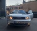 Серый Ауди А6, объемом двигателя 2.8 л и пробегом 239 тыс. км за 4600 $, фото 15 на Automoto.ua