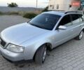 Серый Ауди А6, объемом двигателя 2.5 л и пробегом 420 тыс. км за 2850 $, фото 1 на Automoto.ua