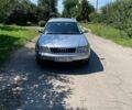 Сірий Ауді А6, об'ємом двигуна 2.49 л та пробігом 370 тис. км за 3800 $, фото 1 на Automoto.ua