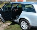 Серый Ауди А6, объемом двигателя 1.8 л и пробегом 335 тыс. км за 4000 $, фото 21 на Automoto.ua