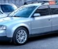Серый Ауди А6, объемом двигателя 2.5 л и пробегом 312 тыс. км за 2991 $, фото 1 на Automoto.ua