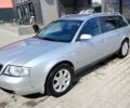 Сірий Ауді А6, об'ємом двигуна 2.46 л та пробігом 352 тис. км за 3800 $, фото 6 на Automoto.ua