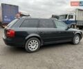 Сірий Ауді А6, об'ємом двигуна 2.5 л та пробігом 350 тис. км за 3450 $, фото 1 на Automoto.ua