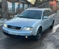Серый Ауди А6, объемом двигателя 2.5 л и пробегом 335 тыс. км за 3000 $, фото 1 на Automoto.ua