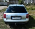 Серый Ауди А6, объемом двигателя 1.8 л и пробегом 335 тыс. км за 4000 $, фото 13 на Automoto.ua