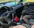Серый Ауди А6, объемом двигателя 1.8 л и пробегом 335 тыс. км за 4000 $, фото 22 на Automoto.ua