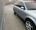 Сірий Ауді А6, об'ємом двигуна 1.8 л та пробігом 300 тис. км за 4700 $, фото 2 на Automoto.ua
