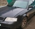 Сірий Ауді А6, об'ємом двигуна 2.5 л та пробігом 360 тис. км за 2134 $, фото 2 на Automoto.ua