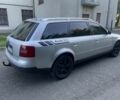 Сірий Ауді А6, об'ємом двигуна 2.8 л та пробігом 480 тис. км за 4200 $, фото 1 на Automoto.ua