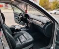 Ауді А6 1998 у Одесі на Automoto.ua Сірий Ауді А6, об'ємом двигуна 2.5 л та пробігом 392 тис. км за 4500 $, фото 13 на Automoto.ua