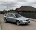 Серый Ауди А6, объемом двигателя 2.5 л и пробегом 310 тыс. км за 2950 $, фото 1 на Automoto.ua