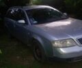 Сірий Ауді А6, об'ємом двигуна 0 л та пробігом 310 тис. км за 1098 $, фото 6 на Automoto.ua