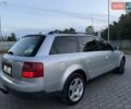 Серый Ауди А6, объемом двигателя 2.5 л и пробегом 420 тыс. км за 2850 $, фото 24 на Automoto.ua