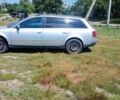 Сірий Ауді А6, об'ємом двигуна 0 л та пробігом 310 тис. км за 1098 $, фото 1 на Automoto.ua