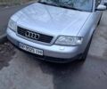 Сірий Ауді А6, об'ємом двигуна 2.5 л та пробігом 354 тис. км за 3302 $, фото 2 на Automoto.ua