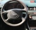 Сірий Ауді А6, об'ємом двигуна 1.8 л та пробігом 218 тис. км за 4444 $, фото 13 на Automoto.ua