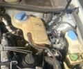 Сірий Ауді А6, об'ємом двигуна 2.5 л та пробігом 306 тис. км за 3501 $, фото 13 на Automoto.ua