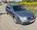 Серый Ауди А6, объемом двигателя 1.9 л и пробегом 327 тыс. км за 3100 $, фото 1 на Automoto.ua