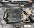Сірий Ауді А6, об'ємом двигуна 1.8 л та пробігом 300 тис. км за 4700 $, фото 7 на Automoto.ua