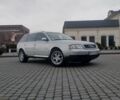 Сірий Ауді А6, об'ємом двигуна 2.5 л та пробігом 330 тис. км за 2650 $, фото 1 на Automoto.ua