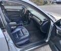 Серый Ауди А6, объемом двигателя 2.5 л и пробегом 3 тыс. км за 3513 $, фото 4 на Automoto.ua