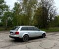Серый Ауди А6, объемом двигателя 2.5 л и пробегом 0 тыс. км за 3500 $, фото 4 на Automoto.ua
