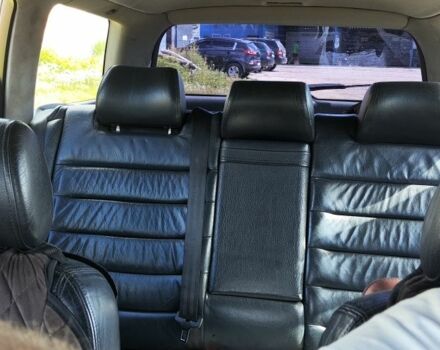 Серый Ауди А6, объемом двигателя 1.8 л и пробегом 335 тыс. км за 4000 $, фото 1 на Automoto.ua