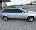 Серый Ауди А6, объемом двигателя 2.5 л и пробегом 420 тыс. км за 2850 $, фото 51 на Automoto.ua