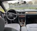 Серый Ауди А6, объемом двигателя 2.5 л и пробегом 350 тыс. км за 1200 $, фото 10 на Automoto.ua