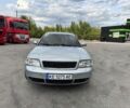 Сірий Ауді А6, об'ємом двигуна 2.8 л та пробігом 260 тис. км за 4500 $, фото 1 на Automoto.ua
