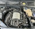 Сірий Ауді А6, об'ємом двигуна 2.8 л та пробігом 240 тис. км за 3900 $, фото 13 на Automoto.ua