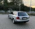 Серый Ауди А6, объемом двигателя 2.5 л и пробегом 420 тыс. км за 2850 $, фото 25 на Automoto.ua