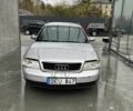 Серый Ауди А6, объемом двигателя 2.5 л и пробегом 350 тыс. км за 1200 $, фото 1 на Automoto.ua