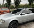 Сірий Ауді А6, об'ємом двигуна 2.8 л та пробігом 240 тис. км за 3900 $, фото 2 на Automoto.ua