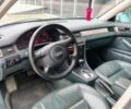 Ауді А6 1998 у Одесі на Automoto.ua Сірий Ауді А6, об'ємом двигуна 2.5 л та пробігом 392 тис. км за 4500 $, фото 19 на Automoto.ua