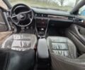 Сірий Ауді А6, об'ємом двигуна 2.5 л та пробігом 356 тис. км за 3100 $, фото 10 на Automoto.ua