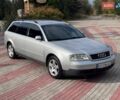 Ауди А6 1998 в Запорожье на Automoto.ua Серый Ауди А6, объемом двигателя 2.5 л и пробегом 350 тыс. км за 3500 $, фото 3 на Automoto.ua