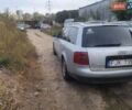 Серый Ауди А6, объемом двигателя 2.5 л и пробегом 350 тыс. км за 1950 $, фото 3 на Automoto.ua