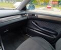 Серый Ауди А6, объемом двигателя 2.5 л и пробегом 380 тыс. км за 3999 $, фото 36 на Automoto.ua