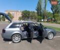 Серый Ауди А6, объемом двигателя 2.5 л и пробегом 332 тыс. км за 5100 $, фото 1 на Automoto.ua