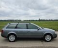Серый Ауди А6, объемом двигателя 2.4 л и пробегом 335 тыс. км за 5600 $, фото 1 на Automoto.ua