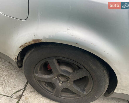 Серый Ауди А6, объемом двигателя 2.5 л и пробегом 306 тыс. км за 3600 $, фото 5 на Automoto.ua