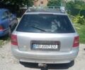 Сірий Ауді А6, об'ємом двигуна 2.5 л та пробігом 411 тис. км за 2700 $, фото 1 на Automoto.ua