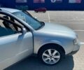 Серый Ауди А6, объемом двигателя 2.5 л и пробегом 350 тыс. км за 3450 $, фото 1 на Automoto.ua