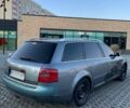 Сірий Ауді А6, об'ємом двигуна 2.4 л та пробігом 481 тис. км за 2200 $, фото 11 на Automoto.ua
