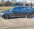 Сірий Ауді А6, об'ємом двигуна 2.5 л та пробігом 354 тис. км за 5300 $, фото 16 на Automoto.ua