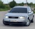 Сірий Ауді А6, об'ємом двигуна 2.5 л та пробігом 381 тис. км за 2999 $, фото 1 на Automoto.ua