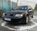 Сірий Ауді А6, об'ємом двигуна 0 л та пробігом 430 тис. км за 4600 $, фото 1 на Automoto.ua