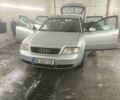 Серый Ауди А6, объемом двигателя 2.5 л и пробегом 300 тыс. км за 3299 $, фото 3 на Automoto.ua